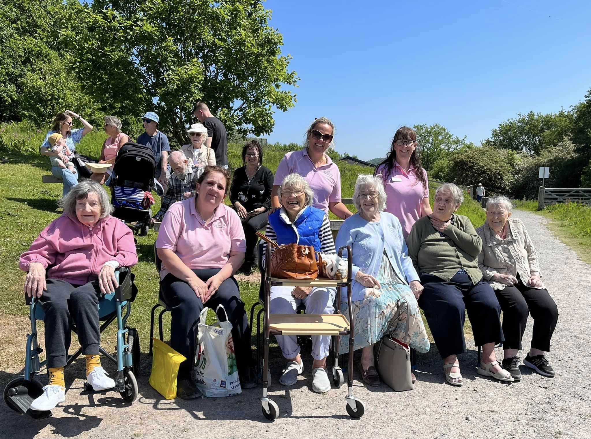 Community Groups of all kinds